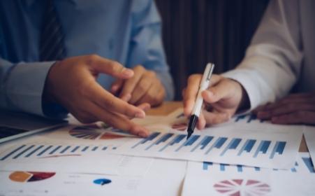 Startup Valuation & Advisory